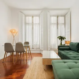  Apartamento Precioso En El Corazón De