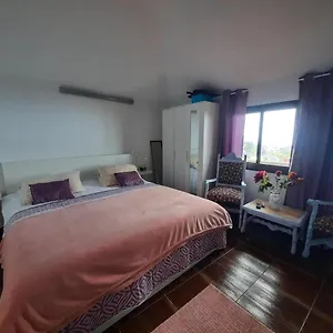 Mi Placer Apartamento Valverde (El Hierro)