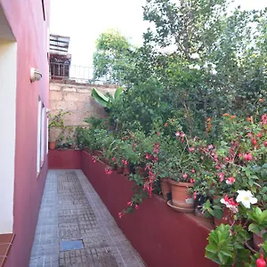 La Casa De Las Flores Сasa de vacaciones Tacoronte